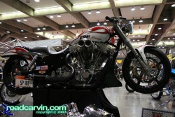 Friday Photo: RPM Racing Drag Bike